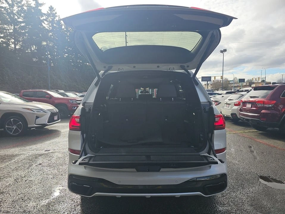 2020 BMW G07 X7 - Image 11 of 20