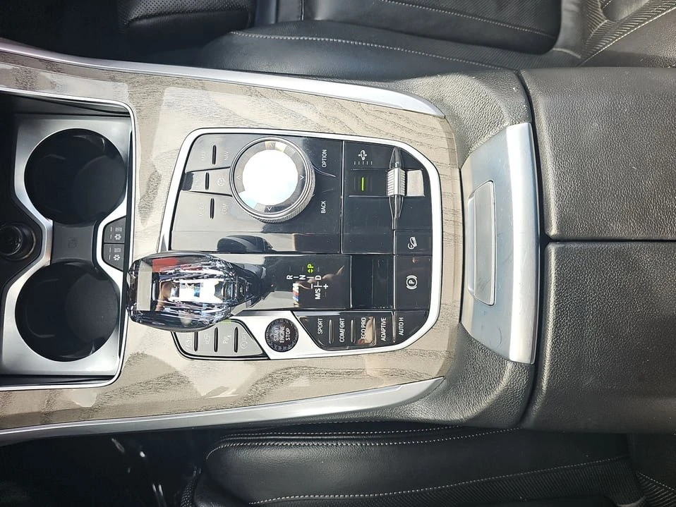 2020 BMW G07 X7 - Image 15 of 20