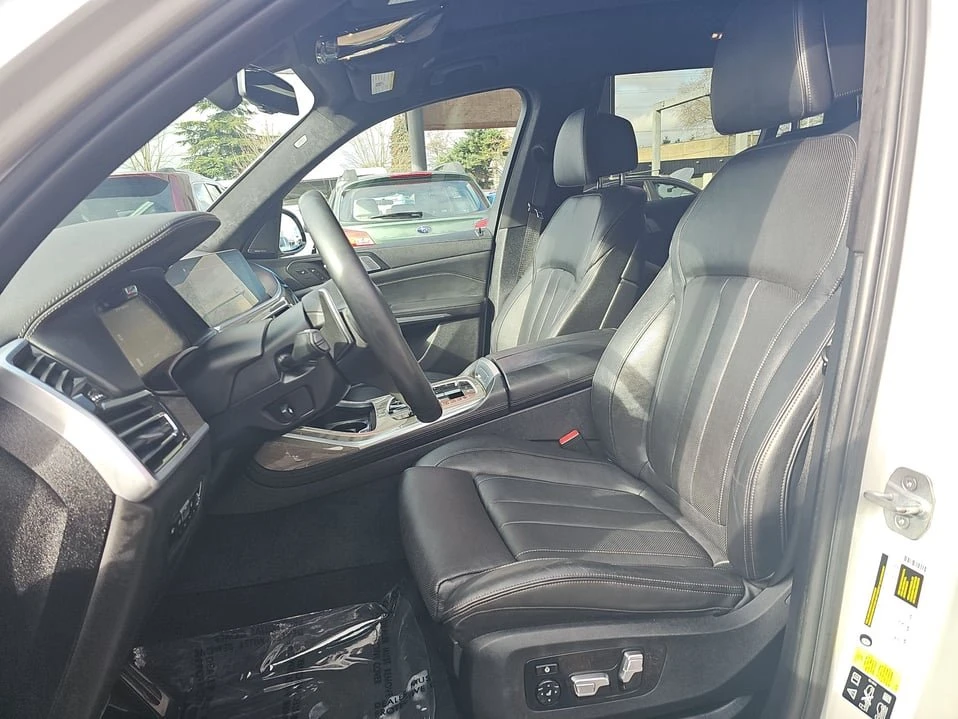 2020 BMW G07 X7 - Image 9 of 20