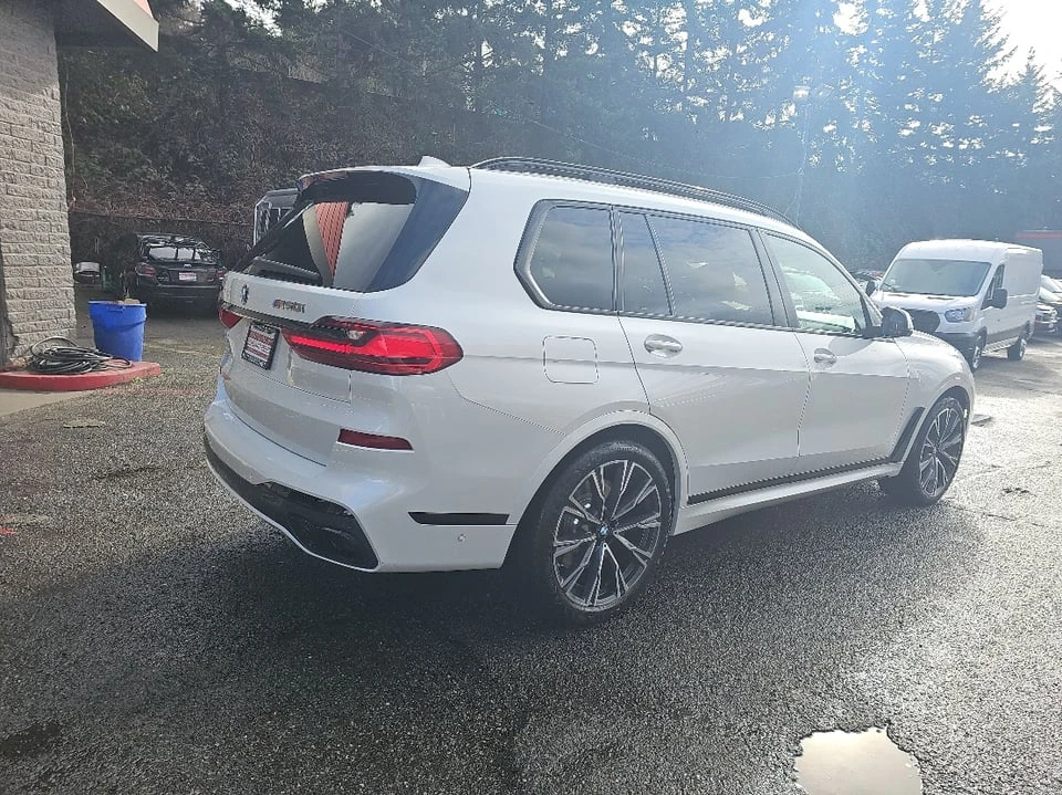2020 BMW G07 X7 - Image 5 of 20