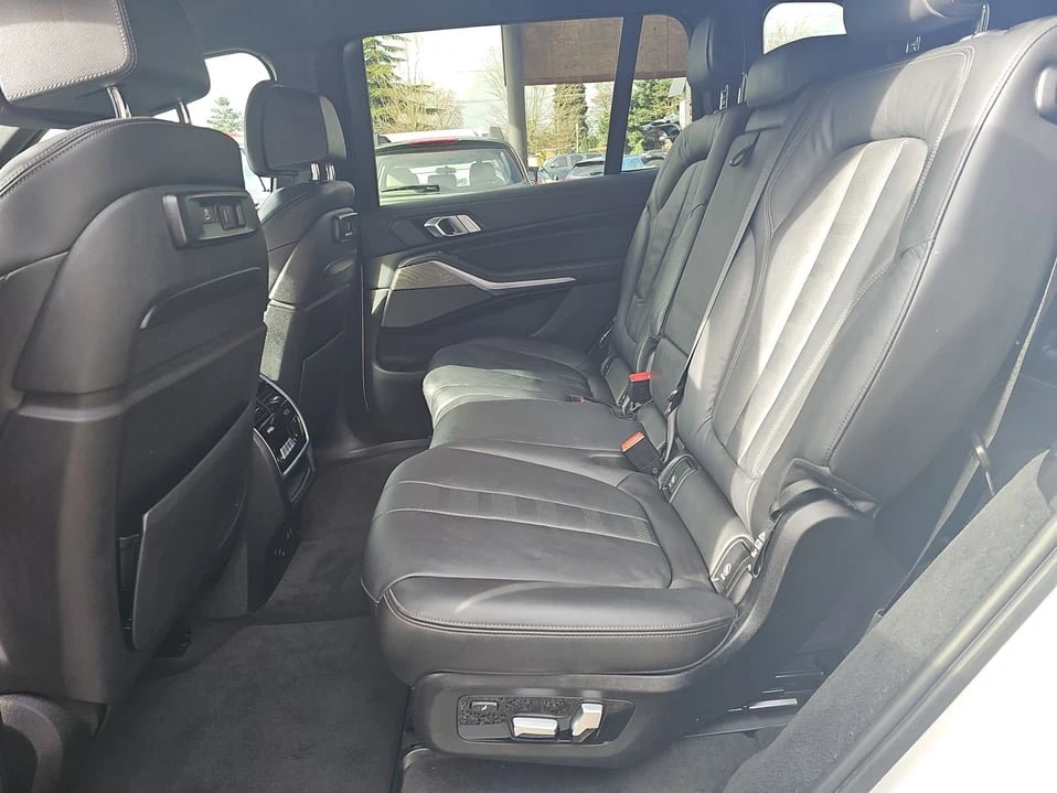 2020 BMW G07 X7 - Image 10 of 20