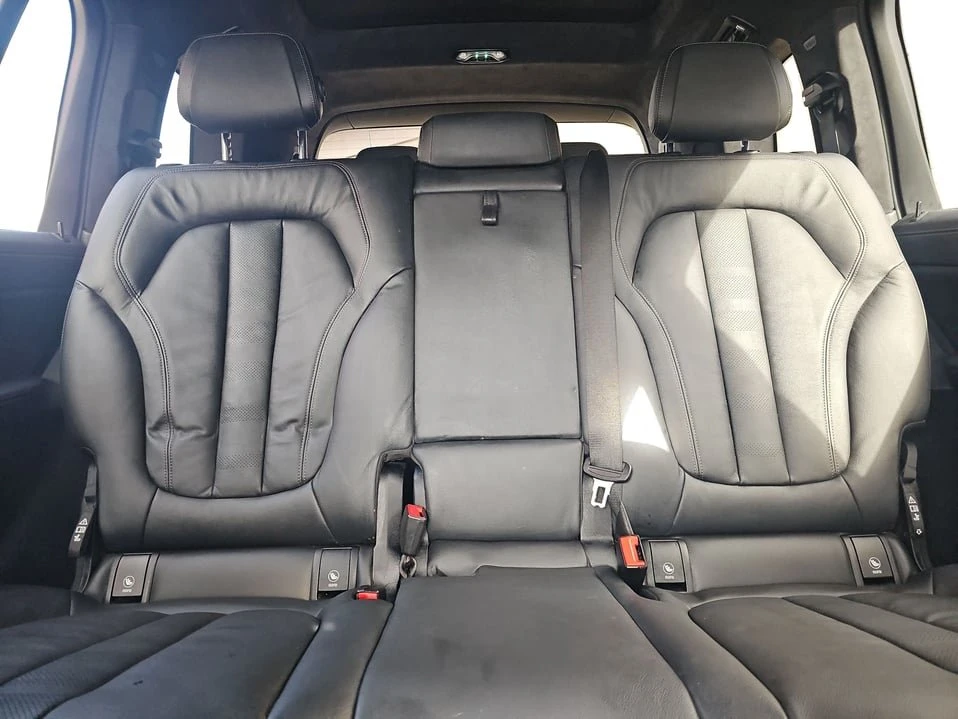 2020 BMW G07 X7 - Image 13 of 20