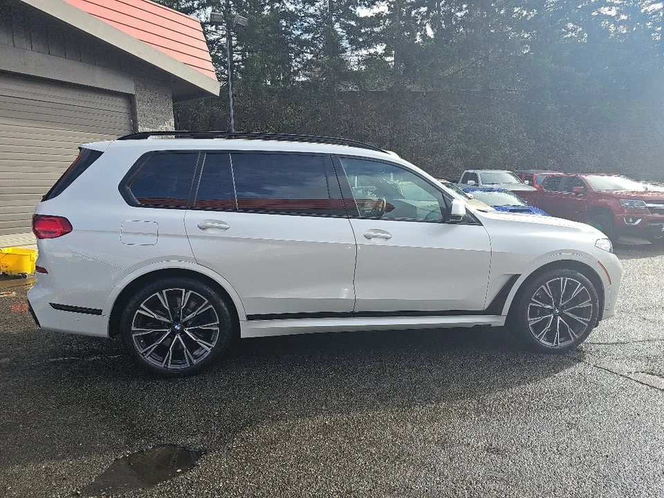 2020 BMW G07 X7 - Image 4 of 20