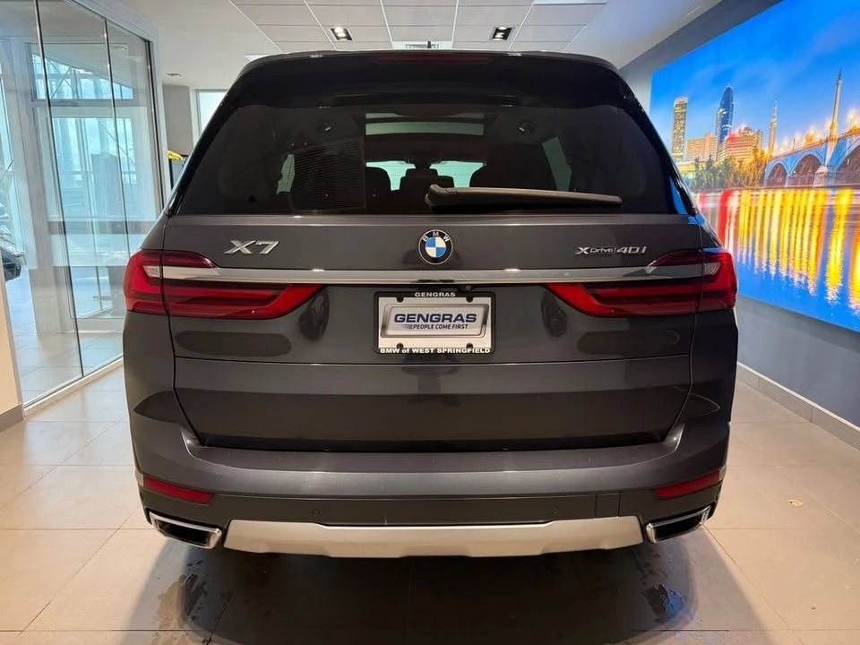 2020 BMW G07 X7 - Image 5 of 20