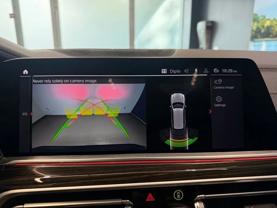 2020 BMW G07 X7 - Image 18 of 20