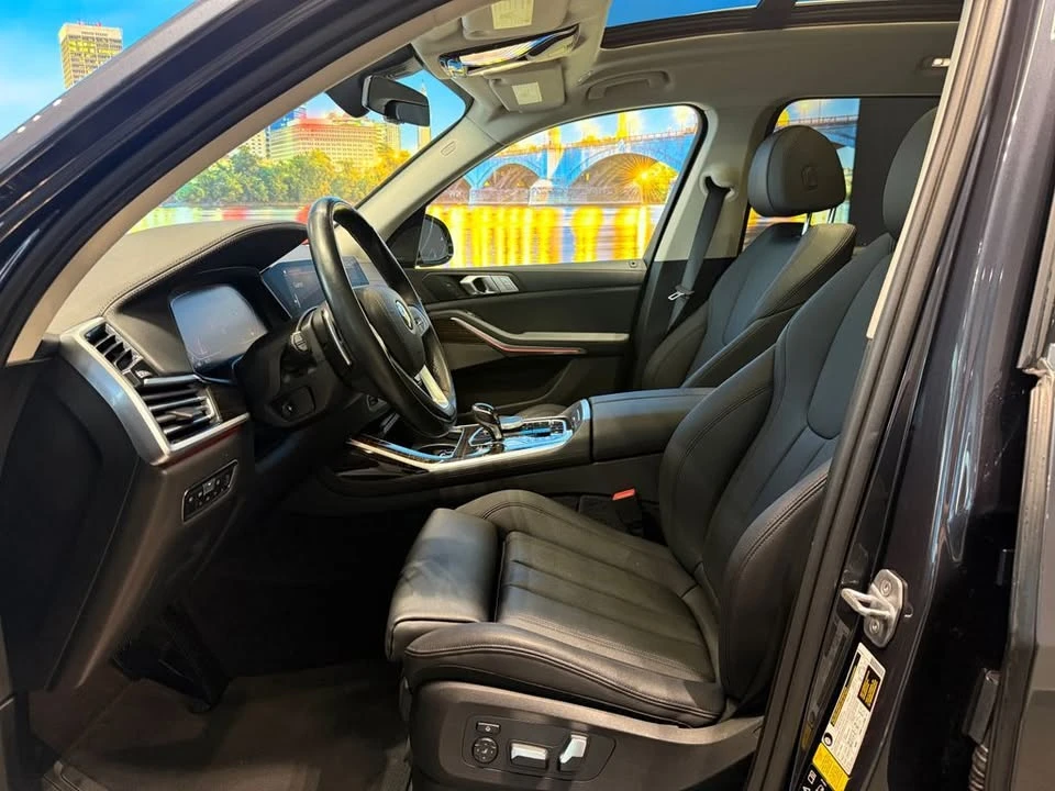 2020 BMW G07 X7 - Image 11 of 20