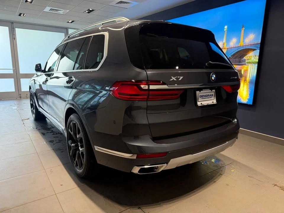 2020 BMW G07 X7 - Image 6 of 20