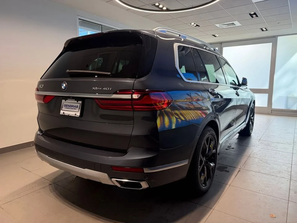 2020 BMW G07 X7 - Image 4 of 20