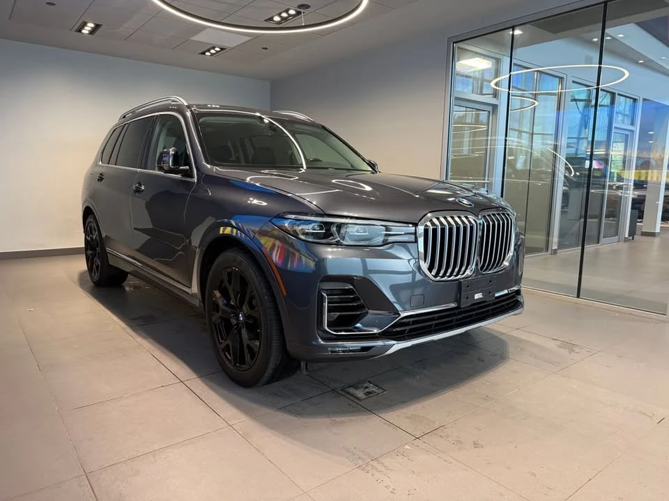 2020 BMW G07 X7 - Image 3 of 20