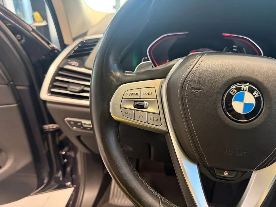 2020 BMW G07 X7 - Image 15 of 20