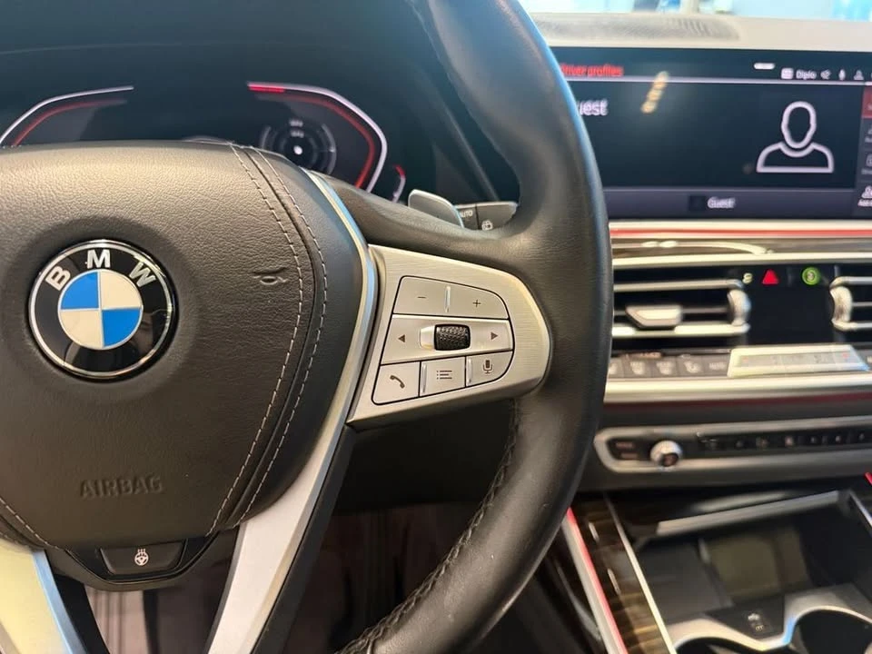 2020 BMW G07 X7 - Image 16 of 20