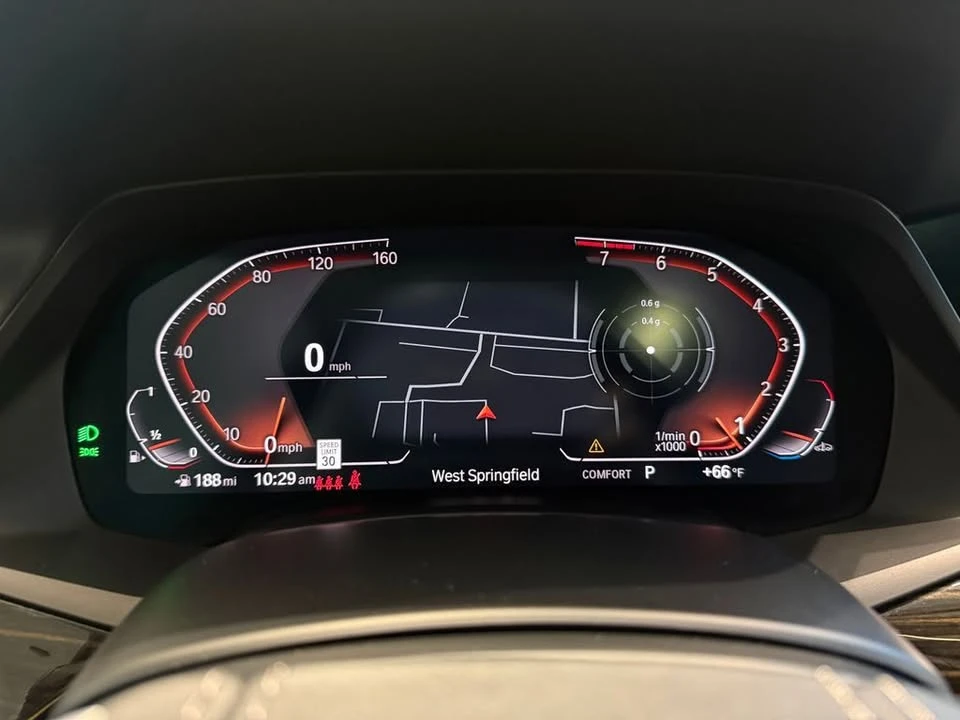 2020 BMW G07 X7 - Image 17 of 20