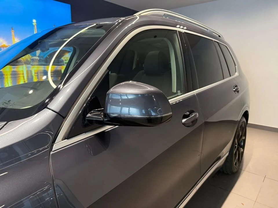 2020 BMW G07 X7 - Image 9 of 20