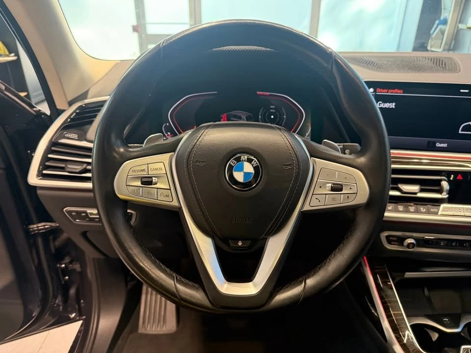 2020 BMW G07 X7 - Image 14 of 20