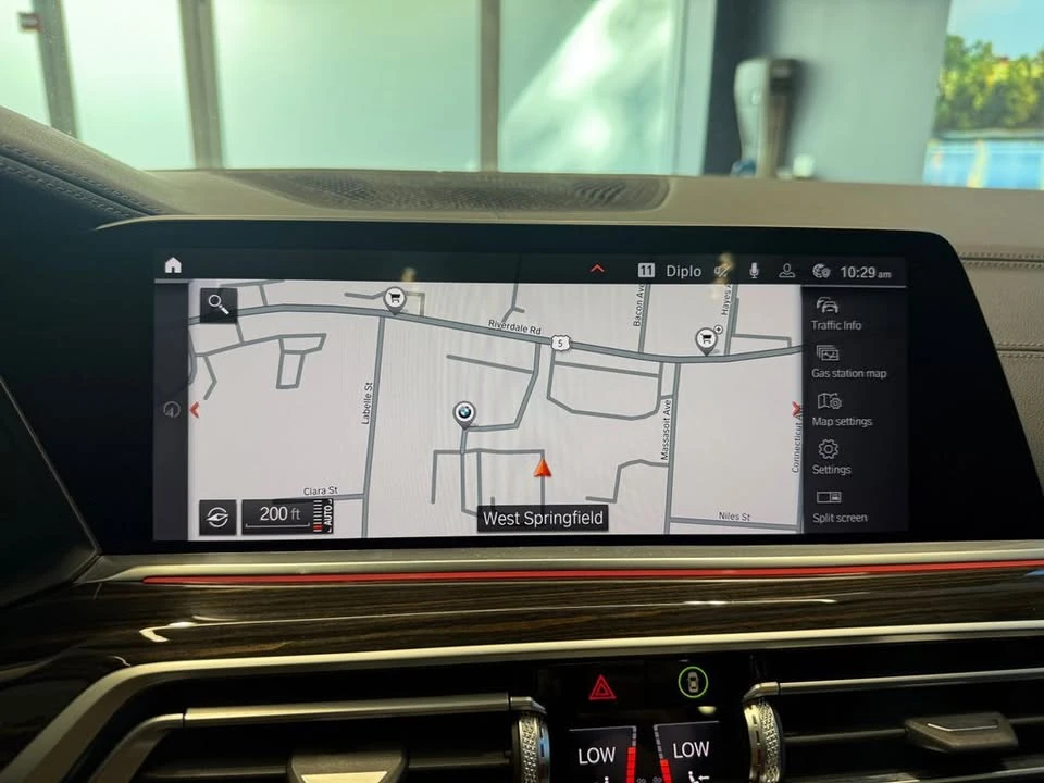 2020 BMW G07 X7 - Image 19 of 20