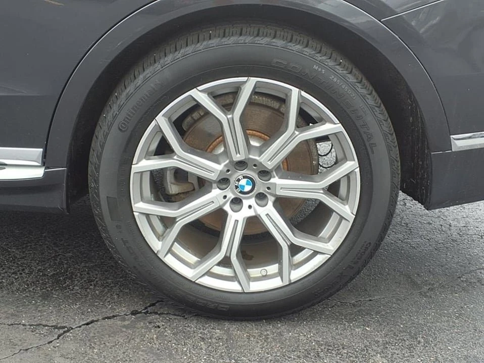 2020 BMW G07 X7 - Image 9 of 20