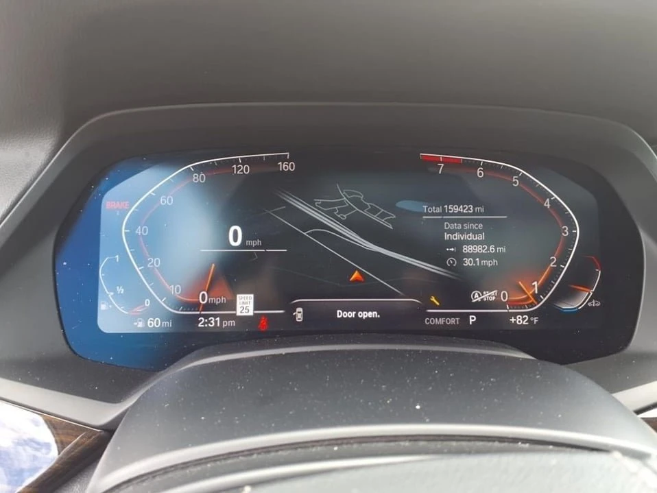 2020 BMW G07 X7 - Image 18 of 20