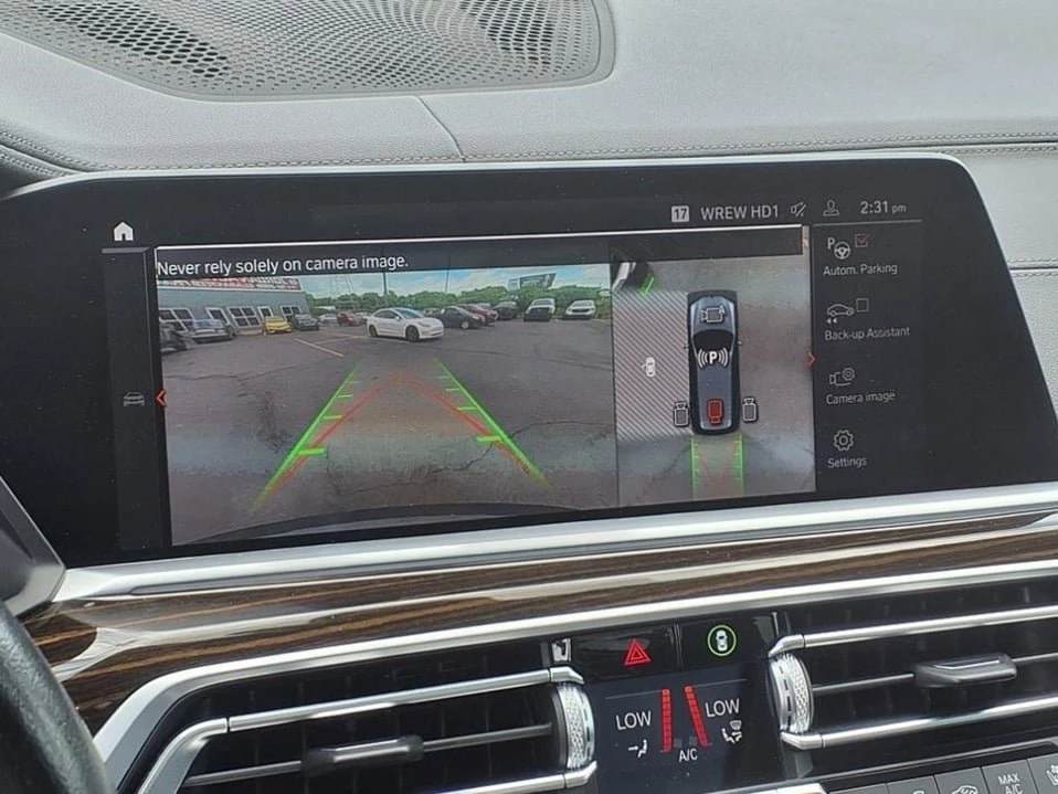 2020 BMW G07 X7 - Image 17 of 20