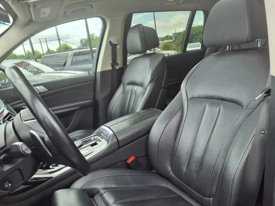 2020 BMW G07 X7 - Image 12 of 20
