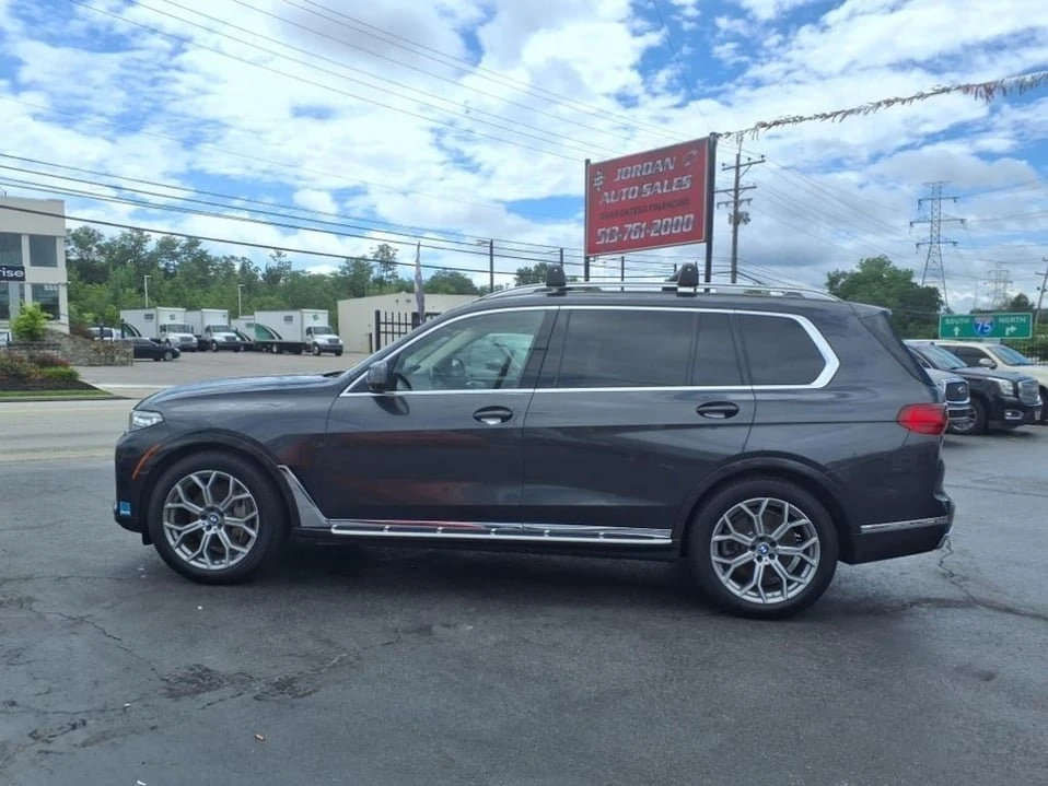 2020 BMW G07 X7 - Image 6 of 20