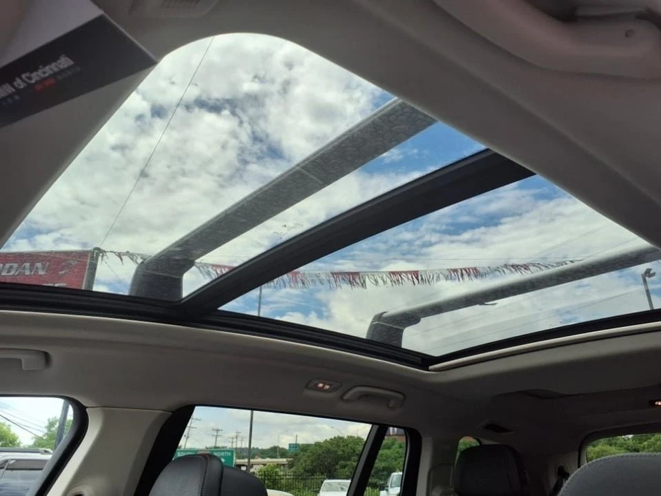 2020 BMW G07 X7 - Image 20 of 20