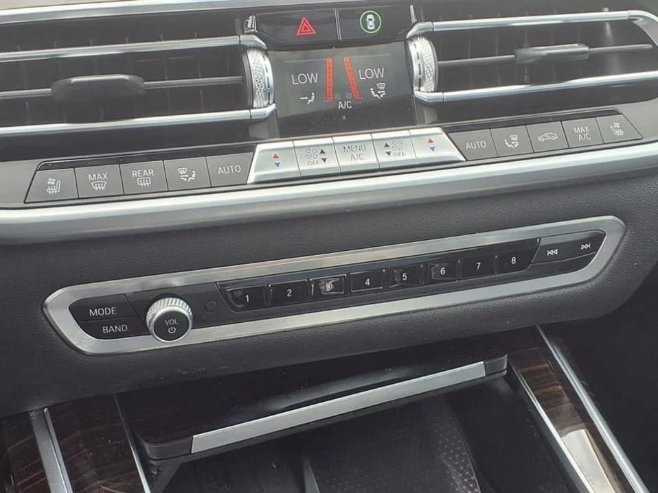 2020 BMW G07 X7 - Image 15 of 20