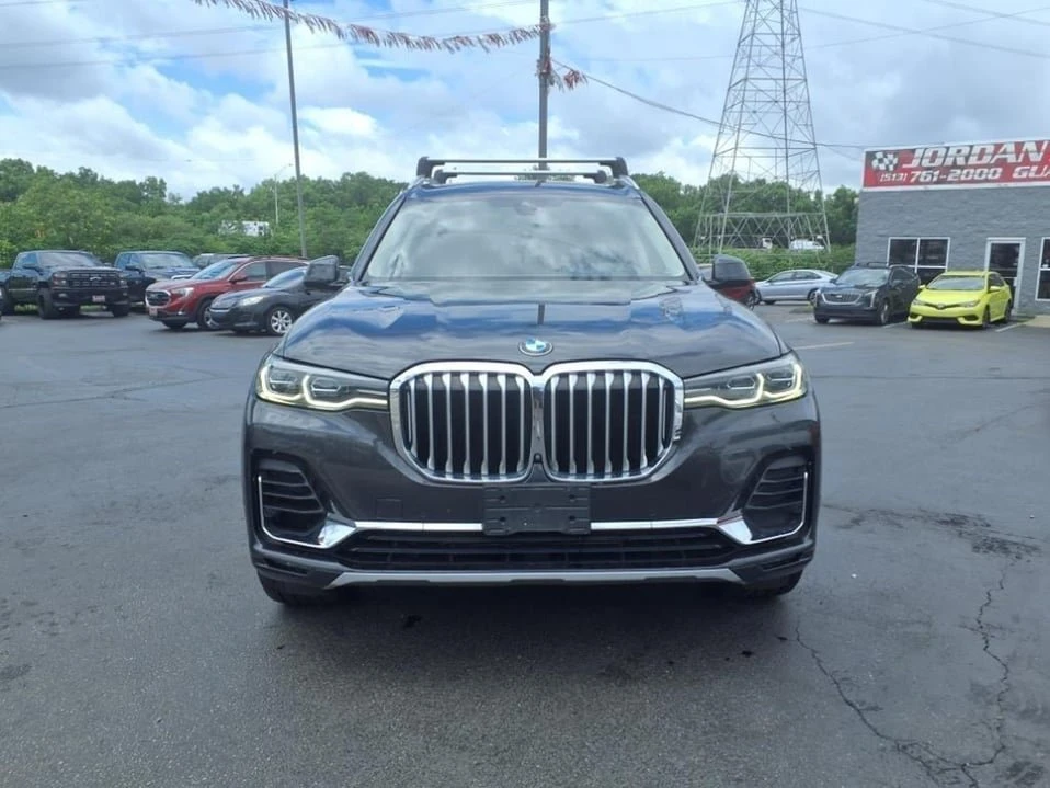 2020 BMW G07 X7 - Image 8 of 20