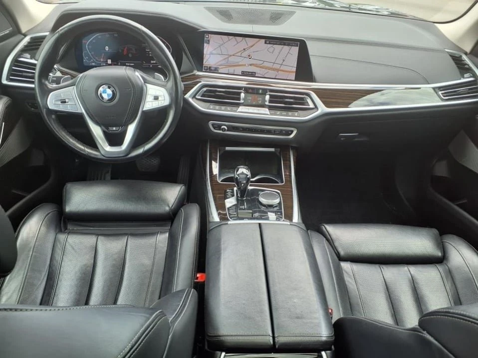 2020 BMW G07 X7 - Image 10 of 20