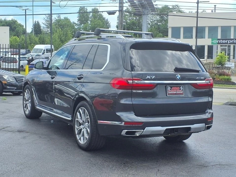 2020 BMW G07 X7 - Image 5 of 20