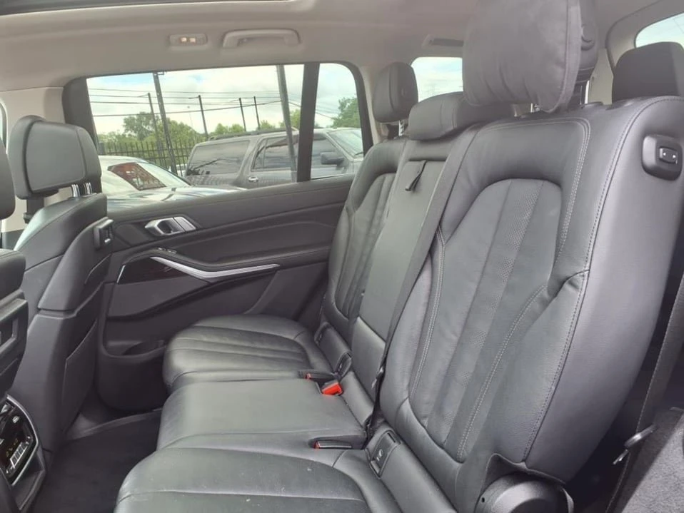 2020 BMW G07 X7 - Image 11 of 20