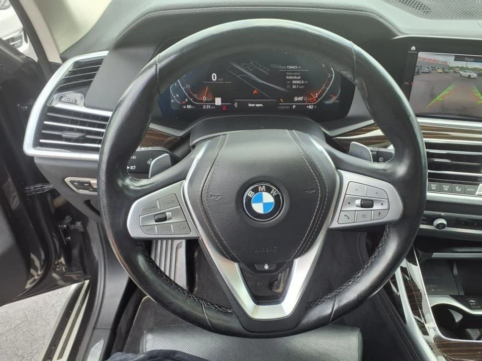 2020 BMW G07 X7 - Image 19 of 20