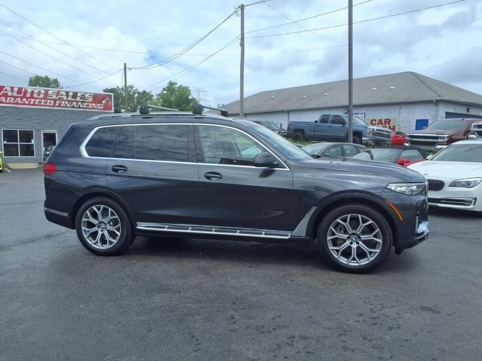 2020 BMW G07 X7 - Image 2 of 20