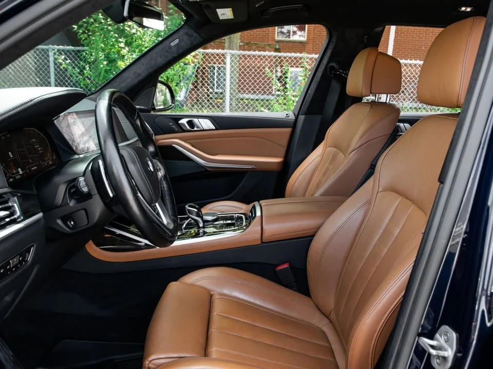 2020 BMW G07 X7 - Image 7 of 20