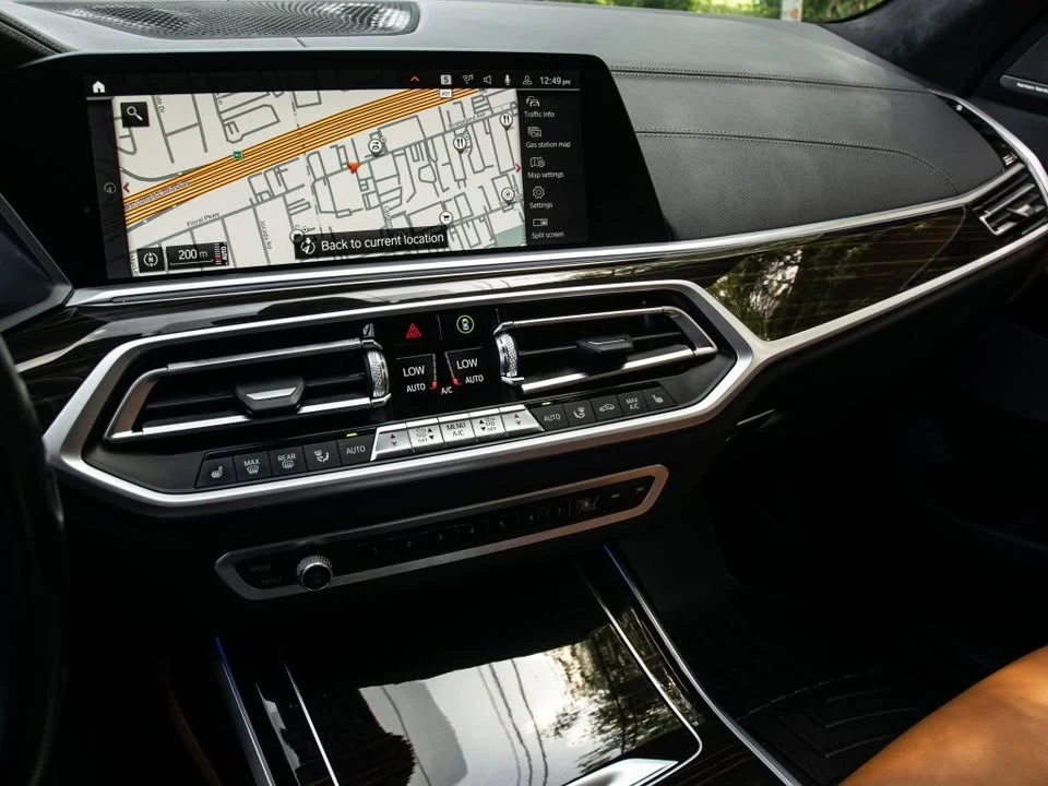 2020 BMW G07 X7 - Image 17 of 20