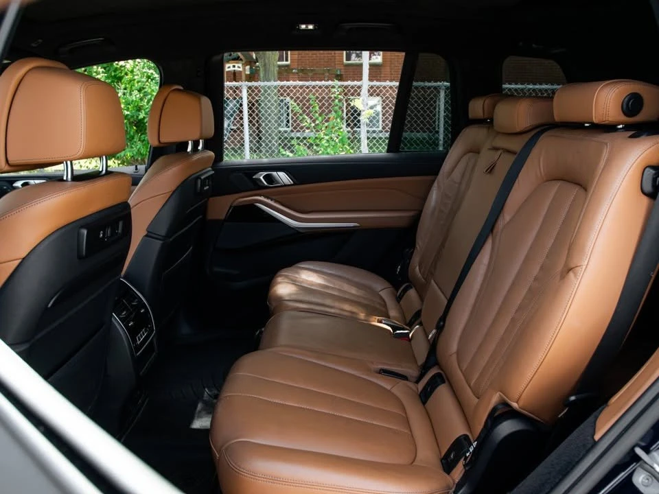 2020 BMW G07 X7 - Image 9 of 20