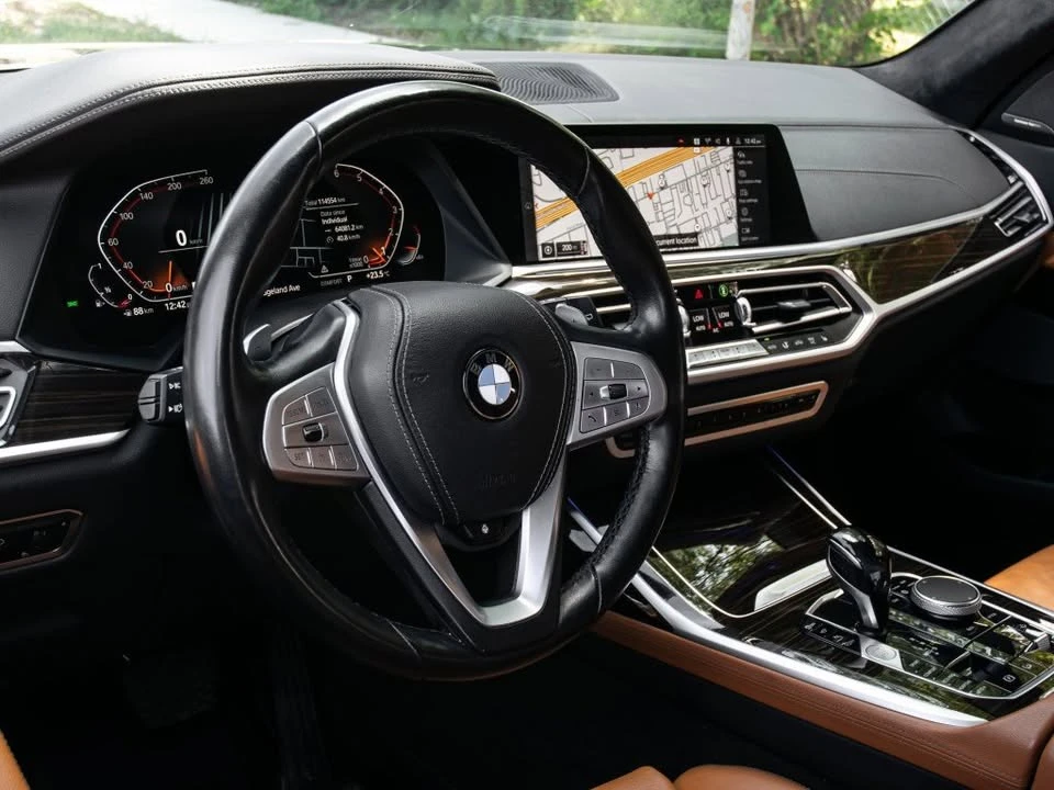 2020 BMW G07 X7 - Image 6 of 20