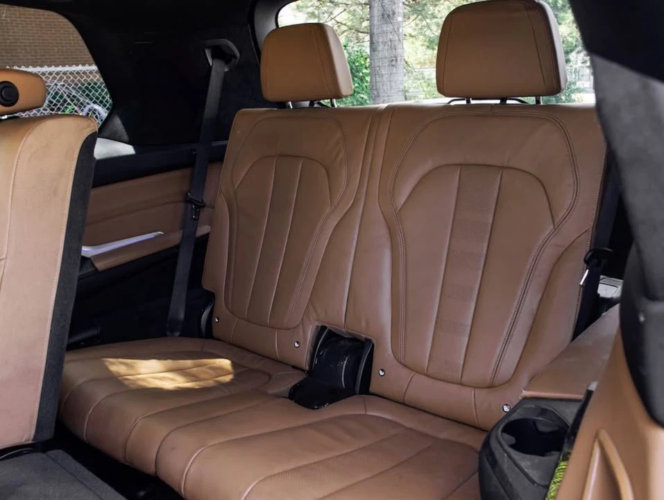 2020 BMW G07 X7 - Image 10 of 20