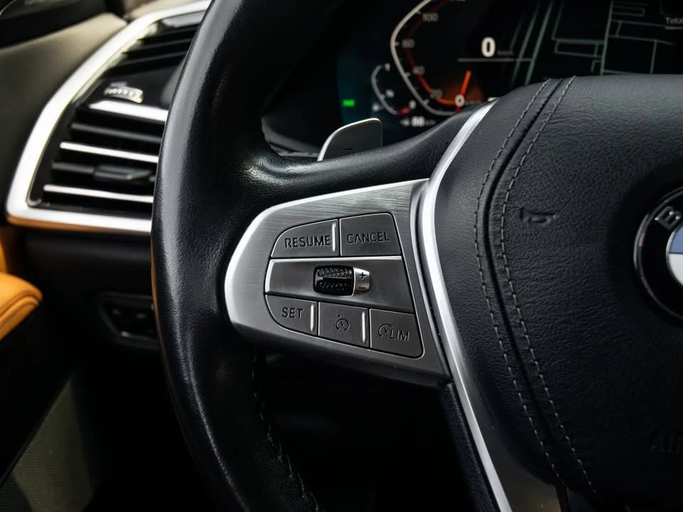 2020 BMW G07 X7 - Image 15 of 20