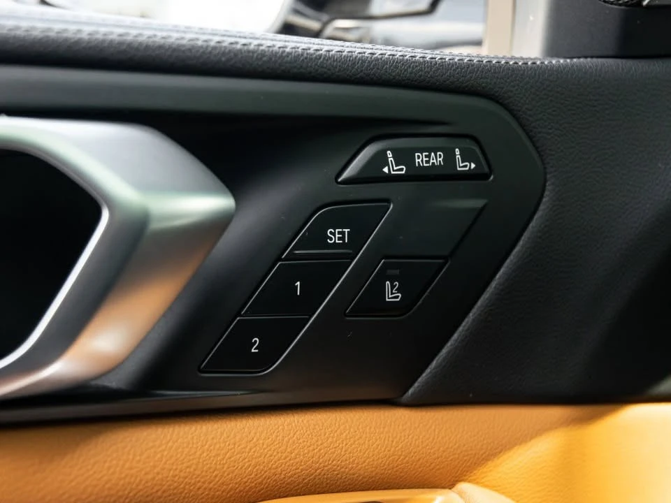 2020 BMW G07 X7 - Image 13 of 20