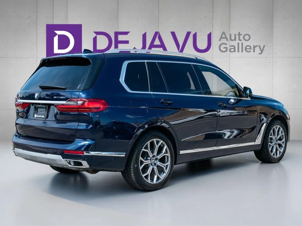 2020 BMW G07 X7 - Image 5 of 20
