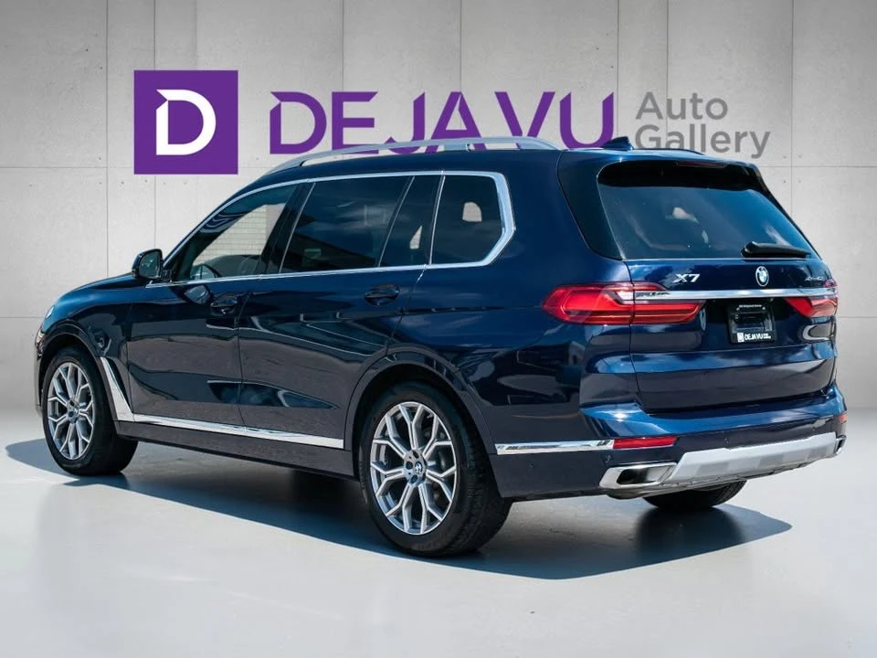 2020 BMW G07 X7 - Image 3 of 20