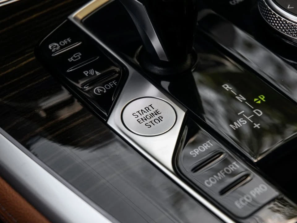 2020 BMW G07 X7 - Image 19 of 20