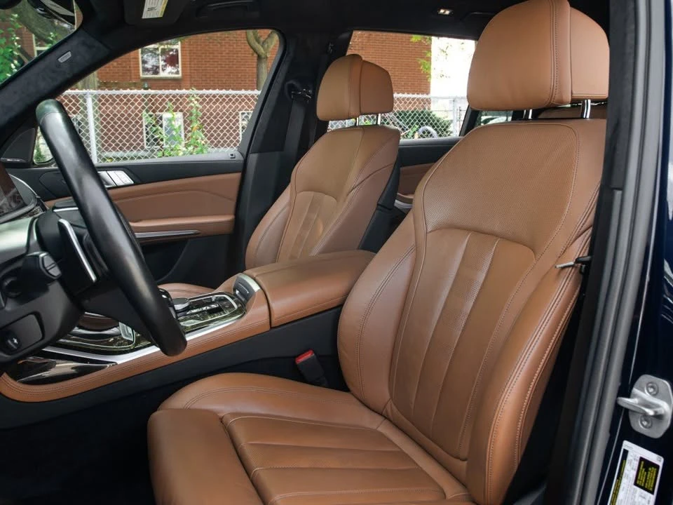 2020 BMW G07 X7 - Image 8 of 20