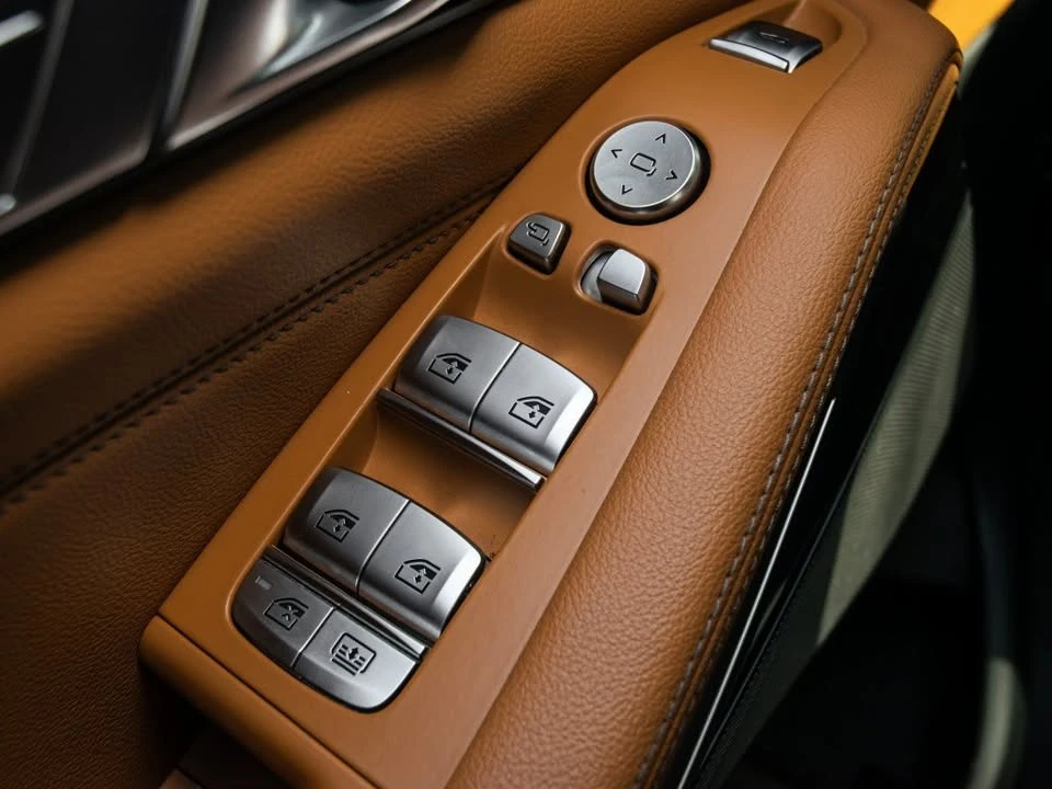 2020 BMW G07 X7 - Image 11 of 20