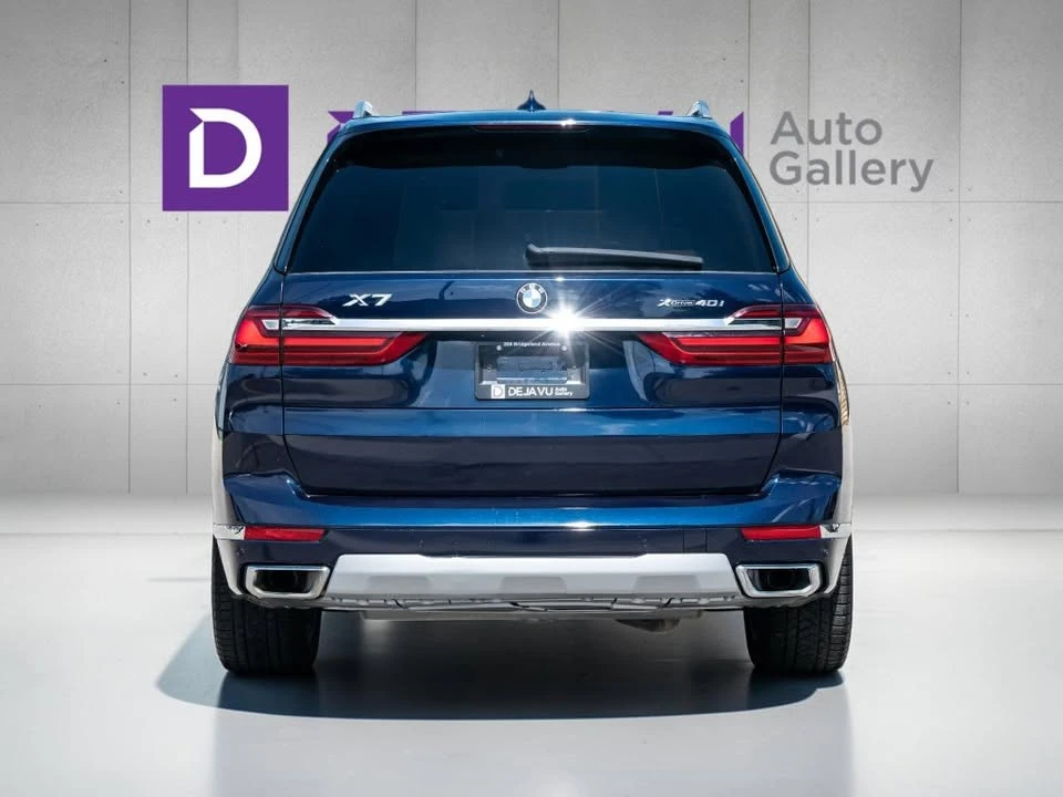 2020 BMW G07 X7 - Image 4 of 20