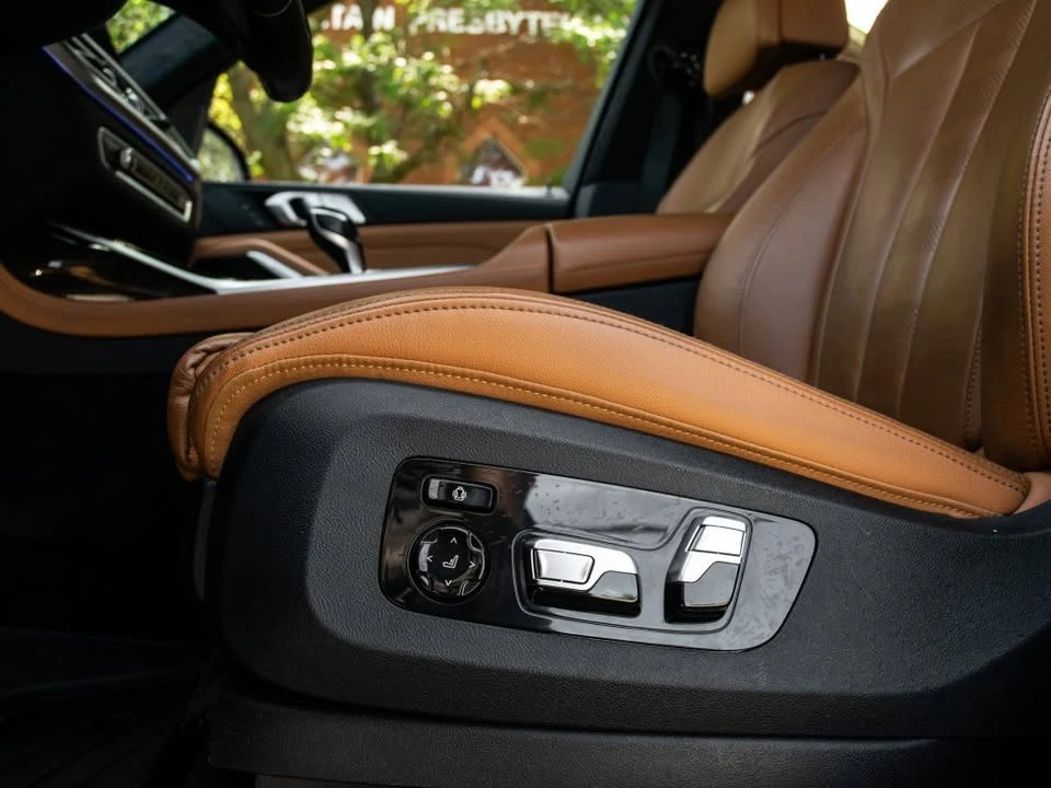 2020 BMW G07 X7 - Image 12 of 20