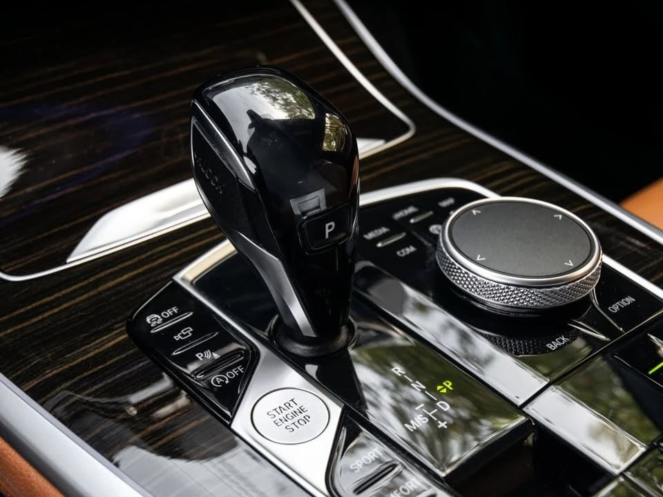 2020 BMW G07 X7 - Image 18 of 20