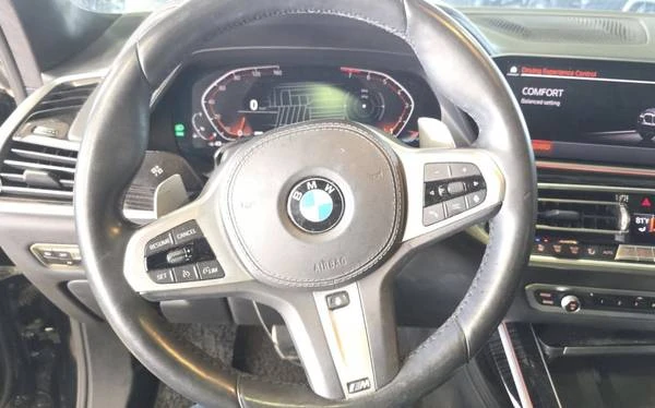 2020 BMW G07 X7 - Image 13 of 18