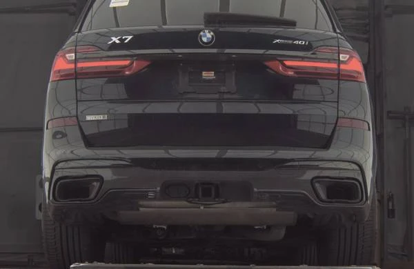 2020 BMW G07 X7 - Image 7 of 18