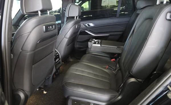 2020 BMW G07 X7 - Image 18 of 18